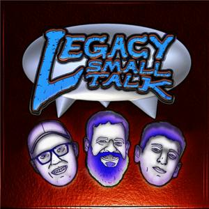Legacy Small Talk