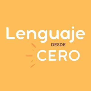 Lenguaje desde CERO