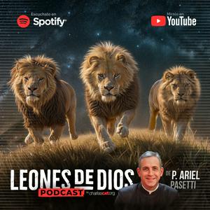 Leones de Dios
