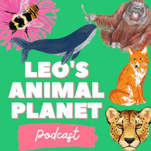 Leo's Animal Planet