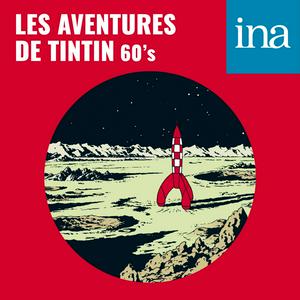 Les Aventures de Tintin (60's) - Aventures lunaires
