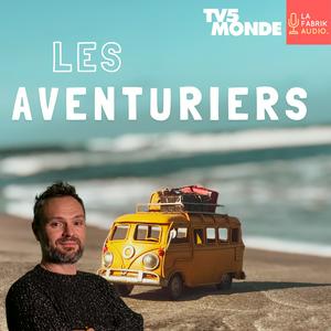 LES AVENTURIERS  - voyage et aventure