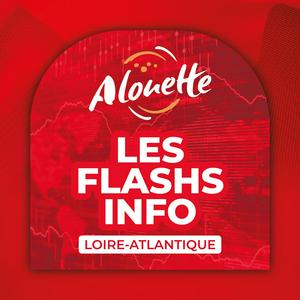 Les Infos en Loire-Atlantique.