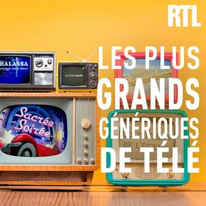 Les plus grands génériques de télé