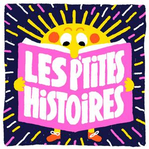 Les P'tites Histoires