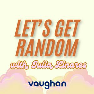 Let´s get random