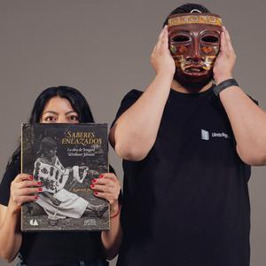 Libreta Negra Mx