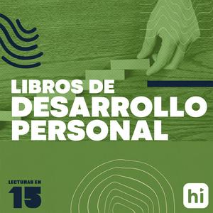 Libros de desarrollo personal por Lecturas en 15