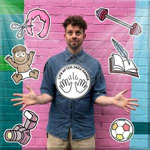 Life After Jazz Hands