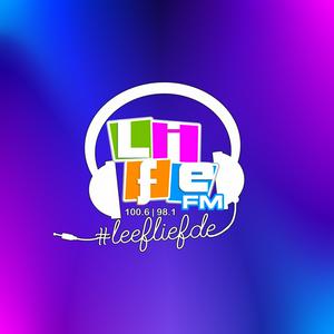 Life FM Content on Demand