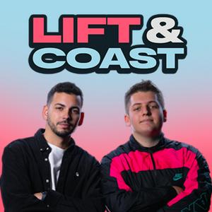 Lift &amp; Coast