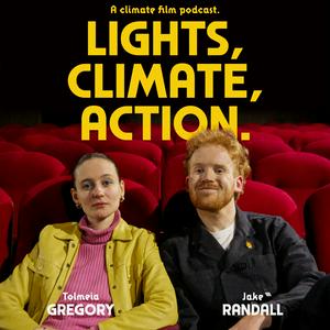 Lights, Climate, Action