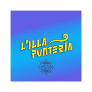 L'illa Punteria