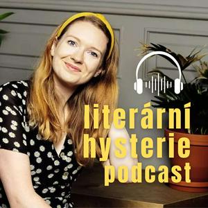 Literární hysterie