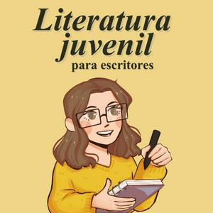 Literatura juvenil para escritores