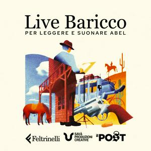 Live Baricco
