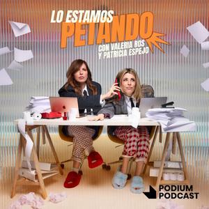 Lo estamos petando