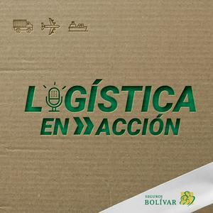 Logística en Acción