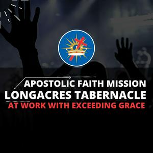 AFM Longacres Tabernacle Podcast