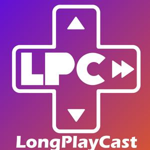 LongPlayCast