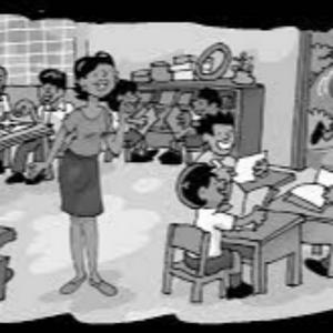 La Escuela Rural
