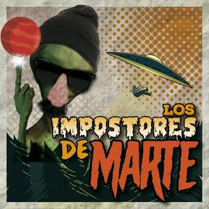 Los Impostores de Marte