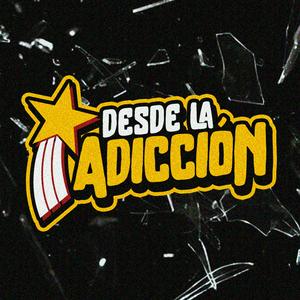 Desde La Adicción ⭐️ Podcast