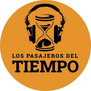 Los pasajeros del tiempo