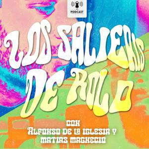 Los Salieris De Rolo