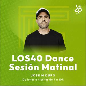 LOS40 Dance Sesión Matinal