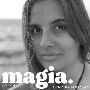 Magia Podcast