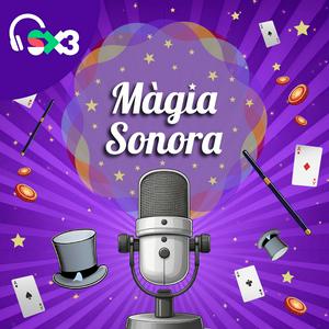 Màgia sonora
