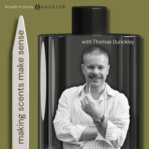 Making Scents Make Sense