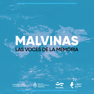 Malvinas: Las voces de la memoria
