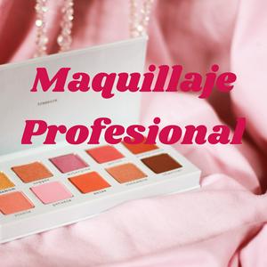 Maquillaje Profesional