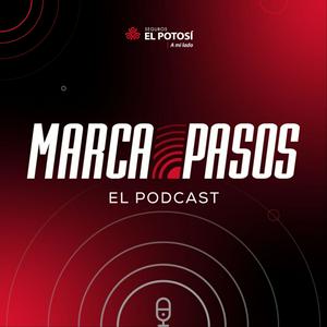 Marca Pasos El Podcast
