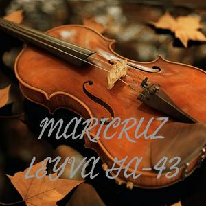 MARICRUZ LEYVA GA-43