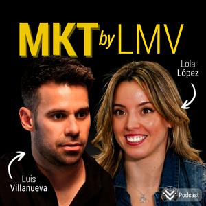 Marketing by LMV