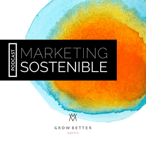 Marketing Sostenible