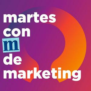 Martes con M de Marketing
