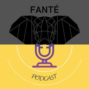 Martinez Nutrición Podcast by FANTÉ OFFICIAL