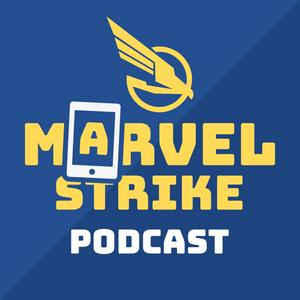 Marvel Strike Force Podcast