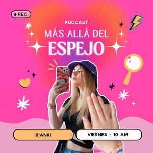 Más Allá del Espejo