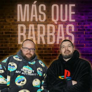 Más Que Barbas