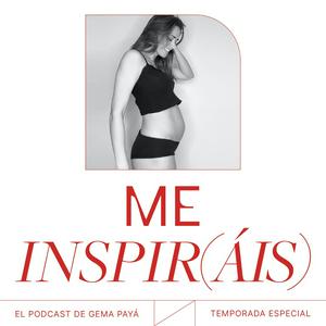 Me Inspiras de Gema Payá