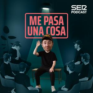 Me pasa una cosa