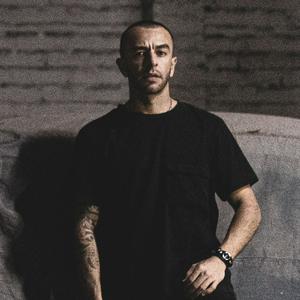 Medellin Techno Podcast