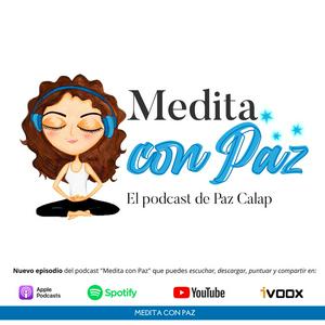 Medita con Paz