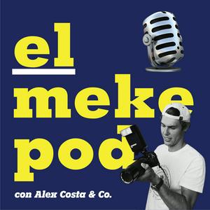 MekePod by La MekeMeke