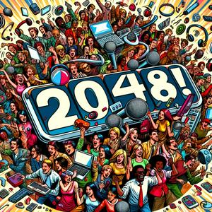 2048 Enllà